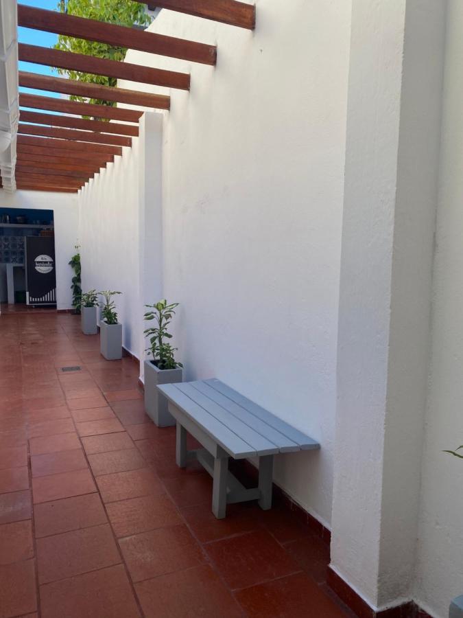 Kumbianna Habitación en casa particular Cartagena